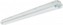 TREVOS PRIMA LED TUBE 223/225  PC, 1500MM, bez trubic
