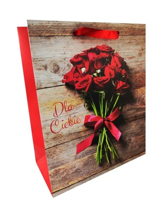 Torba prezentowa AM-26