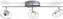 PHILIPS GLISSETTE LED 3x4,5W 50443/11/P0