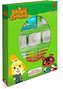 Animal Crossing - pieczątki box 4szt
