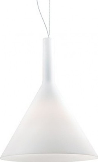 SVÍTIDLO ZÁVĚSNÉ COCKTAIL SP1 BIG BIANCO 074313