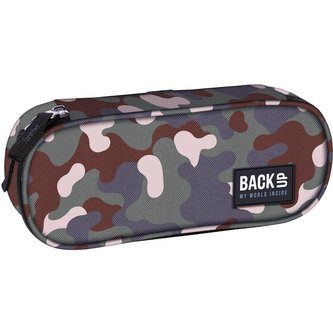 Piórnik BackUp A97 DERFORM