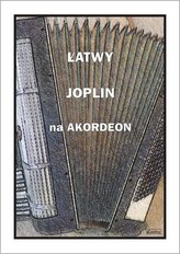Łatwy Joplin na akordeon