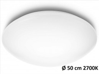 STROPNÍ LED SVÍTIDLO 31803/31/EO 50cm 4x9W 2700K