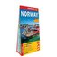 Comfort! map Norwegia 1:1 000 000 mapa sam.