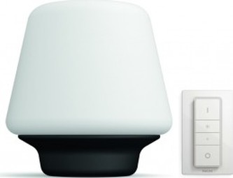 HUE Wellness STOLNÍ LAMPA s ovladačem 40801/30/P7