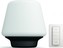 HUE Wellness STOLNÍ LAMPA s ovladačem 40801/30/P7