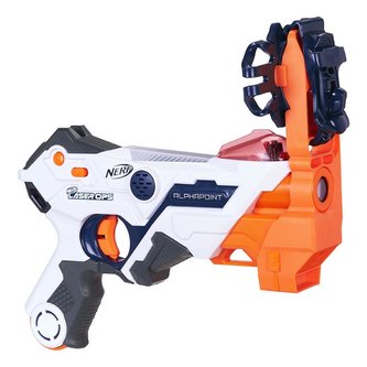 Nerf Laser Ops Pro: Alphapoint