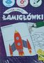 Niesamowite łamigłówki/ Jurajskie łamigłówki