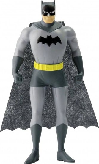Liga Sprawiedliwych. Figurka Batman 12,7cm