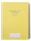 Notes Jumbo Ochre
