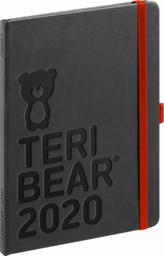 Týdenní diář Teribear 2020