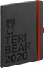 Týdenní diář Teribear 2020