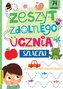 Zeszyt zdolnego ucznia Szlaczki