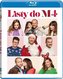 Listy do M. 4 (Blu-ray)
