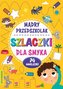 Madry Przedszkolak Szlaczki dla smyka