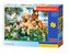 Puzzle 200 Summer Pals CASTOR