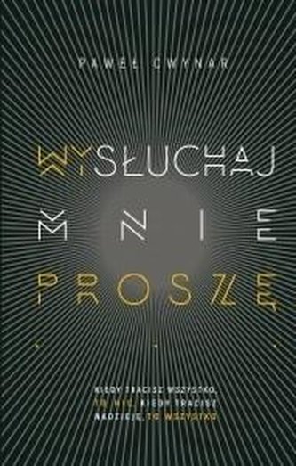 Wysłuchaj mnie, proszę w.3