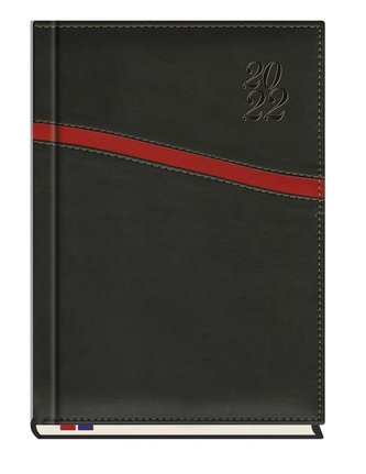 Terminarz 2022 B5 tygodniowy Asesor T-249K-01