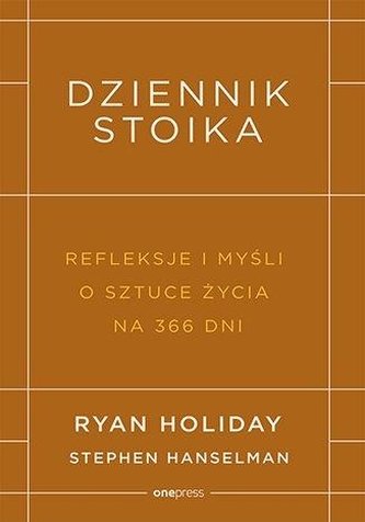 Dziennik stoika