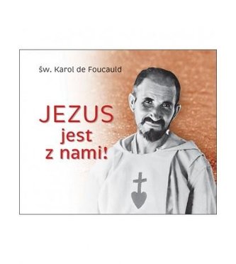 Perełka 316 - Jezus jest z nami!