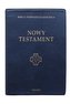 Nowy Testament BPK kieszonkowy granat