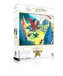 Puzzle 1000 Harry Potter, Quidditch
