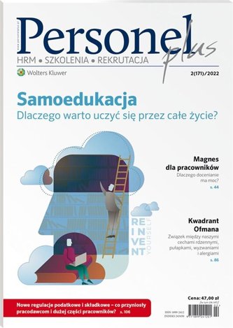 Personel Plus - 2/2022
