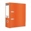 Segregator A4/75K pomarańczowy błysk