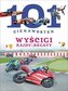 101 ciekawostek. Wyścigi. Rajdy. Regaty BR w.2016