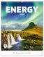 Nástěnný kalendář Energie 2020