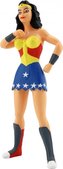 Liga Sprawiedliwych. Figurka Wonder Woman 12,7cm