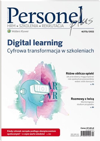 Personel Plus - 4/2022