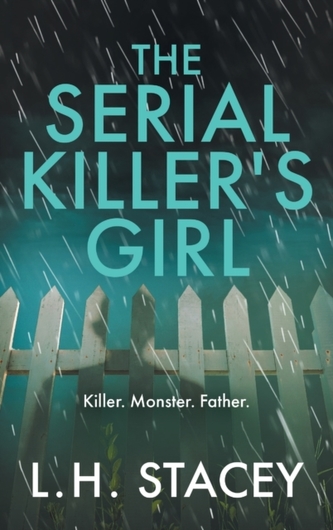 The Serial Killer's Girl