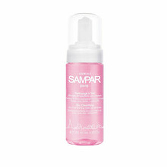 SAMPAR Micelární pěnový odstraňovač make-upu (Dry CleanSing Foam) 100 ml woman