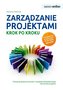 Zarządzanie projektami krok po kroku