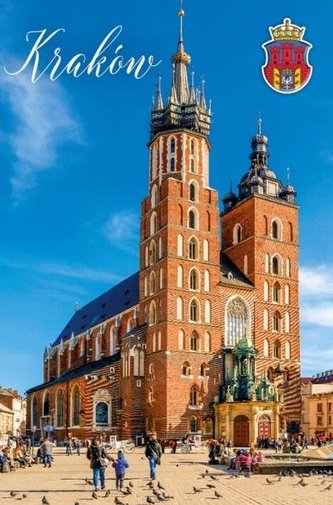 Magnes Kraków PD-KRAKÓW-4