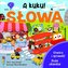 A kuku! Słowa