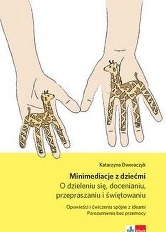 Minimediacje z dziećmi