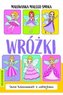 Malowanka Małego Smyka. Wróżki