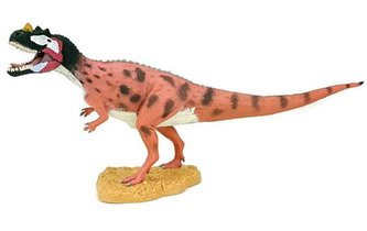 Dinozaur Ceratosaurus
