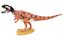 Dinozaur Ceratosaurus