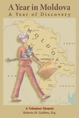 A Year in Moldova, A Year of Discovery
