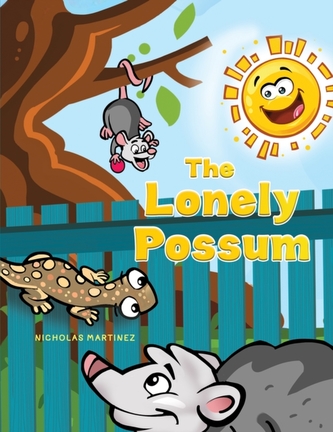 The Lonely Possum