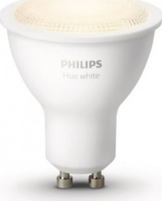 Hue žárovka LED GU10 5,5W 8718699605513