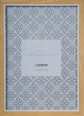 Ramka WA21 21x29,7 PL
