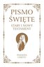 Pismo Święte ST i NT białe