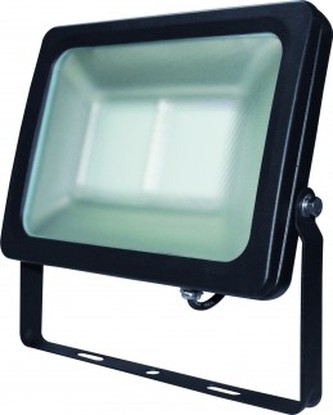 LED REFLEKTOR Venus 50W L/00026 černý