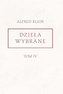Dzieła wybrane T.4