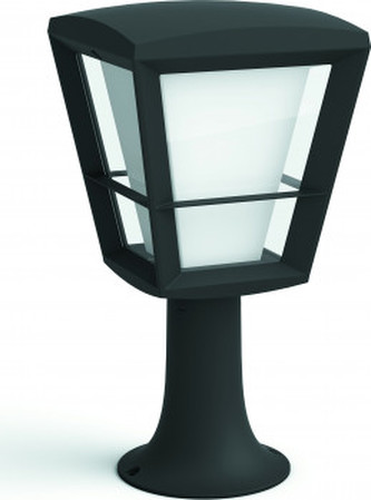 Hue Econic 15W LED VENKOVNÍ SLOUPEK 17441/30/P7